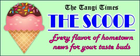 THE SCOOP
