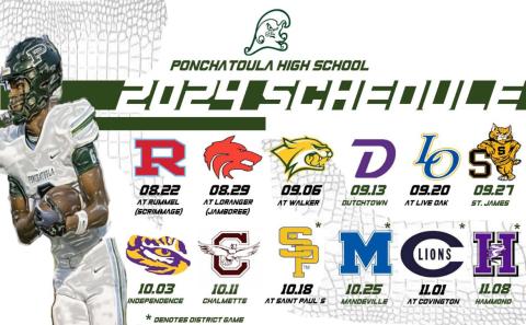 Green Wave Football Preview