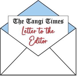 Dear Editor