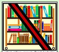 Audubon Regional Library Board Weighs System Split