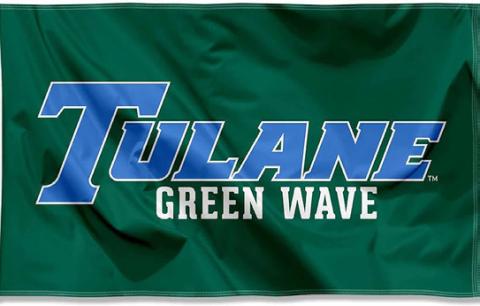 Tulane to the Gasparilla Bowl