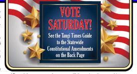 Understanding Your May 16 Ballot