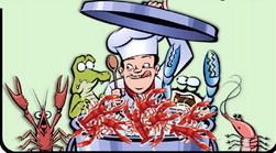 The Crawfish Chronicles