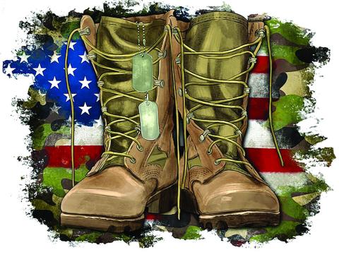 Veterans Day Is November 11