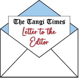 Letter to the Editor