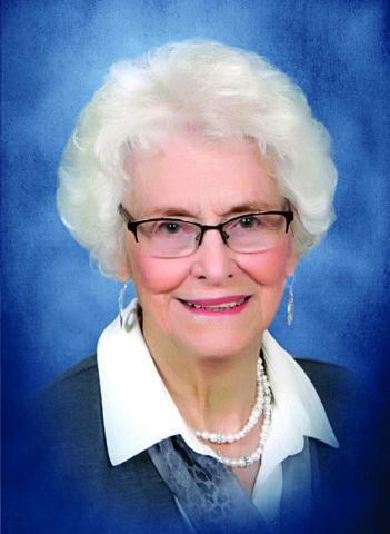 JEANNETTE THOMPSON DAVIS