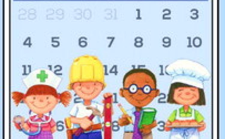 Fresh Calendar, Fresh Career