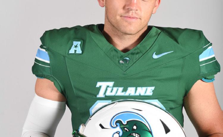 Jake Retzlaff