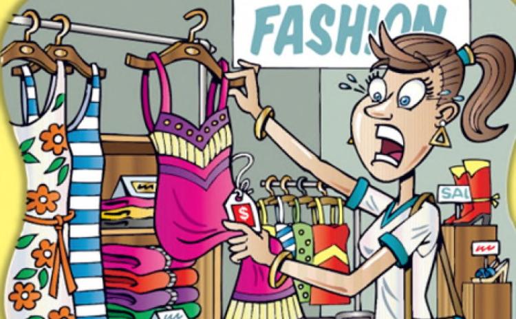 The Great Closet Showdown
