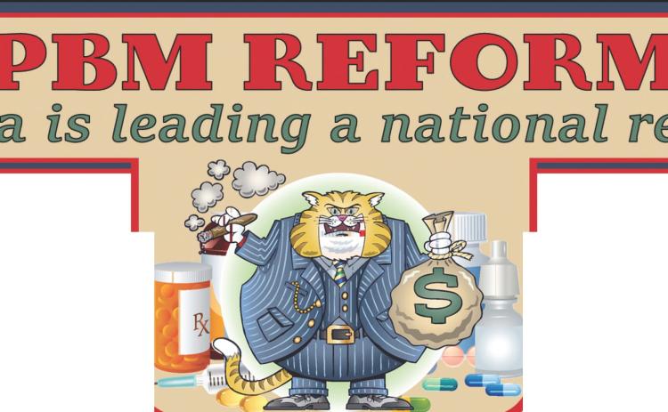 PBM REFORM