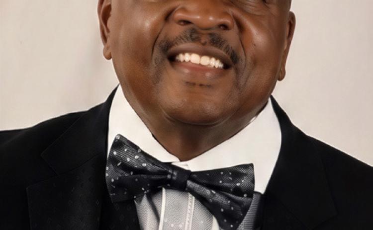 Johnny Blount Announces Candidacy for Hammond City Council District 1