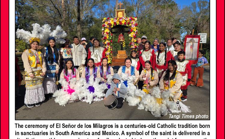 El Señor de los Milagros