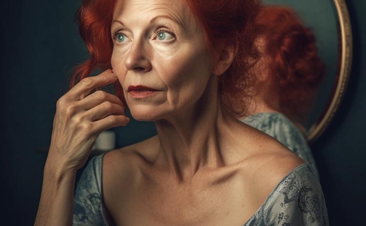 Aging Beautifully,