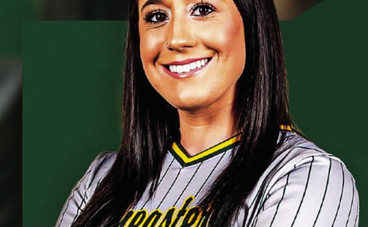 Lexi Johnson (Courtesy Photo)