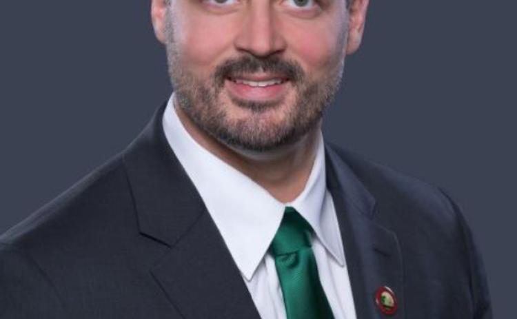 Sam DiVittorio Announces Campaign for Re-Election for Third and Final Term on Hammond City Council