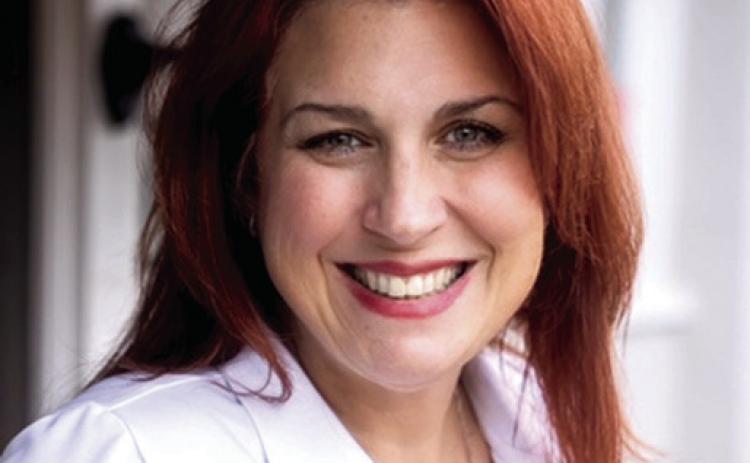 Owner/Broker of RAM Properties, Stacey Levin