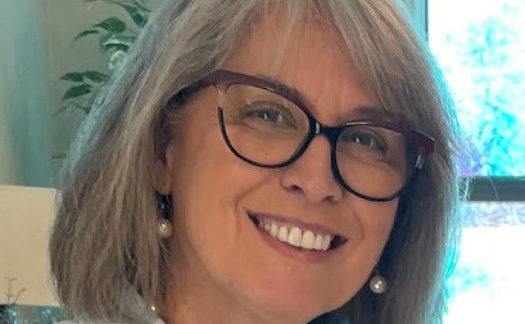 Cindy Jenkins Announces Candidacy for Tangipahoa Parish School Board