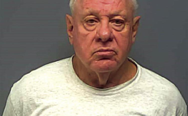 Ponchatoula Man Arrested for Child Pornography