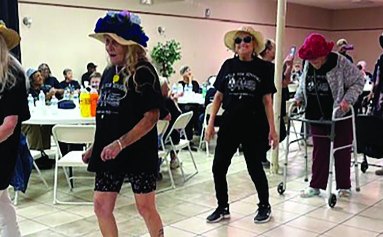 Council on Aging Raises $12,000 at Annual Event