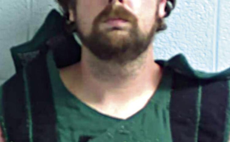 Game Vendor from Texas Arrested in Internet Sex Crimes Task Force Operation