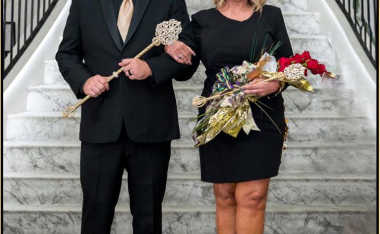 Omega Announces 2026 Royalty