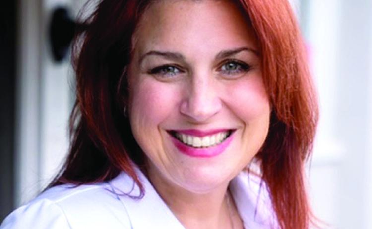 Owner/Broker of RAM Properties, Stacey Levin