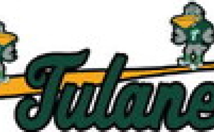 Tulane Wins Final Regular Season Series