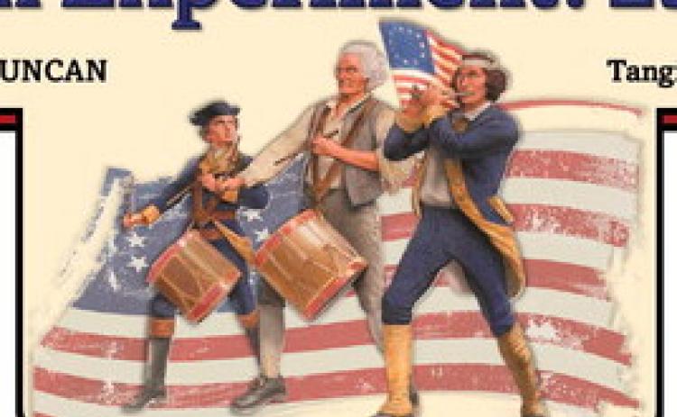The American Experiment: 250 Years Later