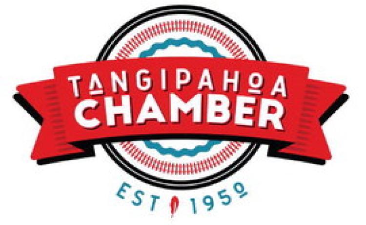 Tangipahoa Chamber Annual Installation and Awards Luncheon