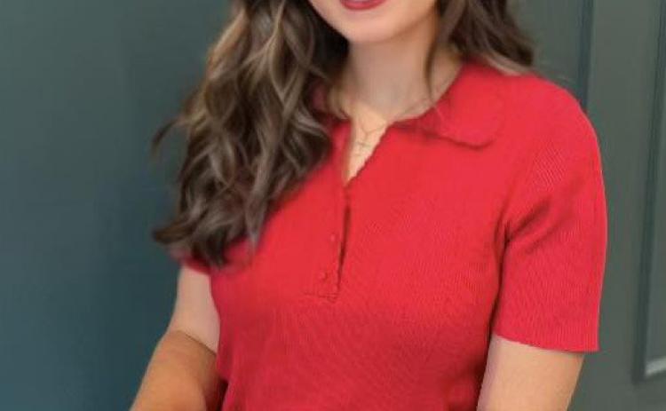 St. Helena Hospital Welcomes New Director of Business Development