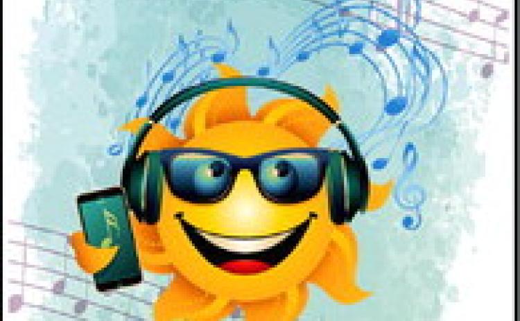 The Soundtrack of Everyday Life