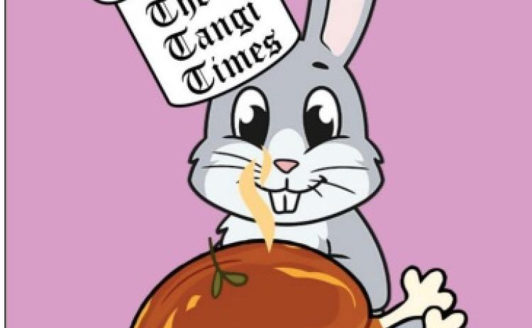 The Tangi Times to Feed First Responders on Easter Sunday