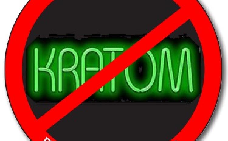 Ponchatoula Says NO to Kratom