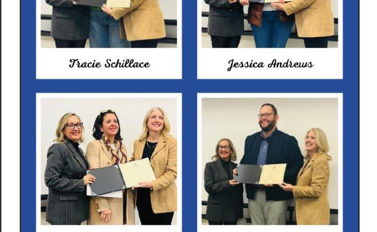 Congratulations to these #TeamTangi family members who graduated from the Emerging Leaders Program at Southeastern Louisiana University. This yearlong program sponsored by the College of Business provides current and future highperforming leaders with vital training to guarantee their success in leadership roles.