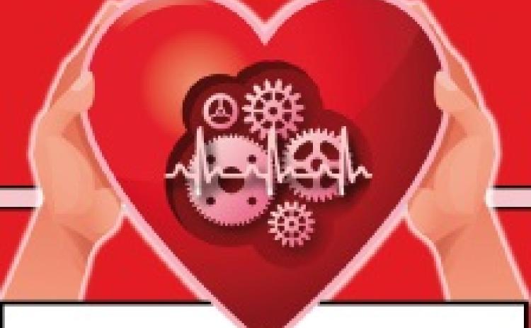 February Is Heart Month