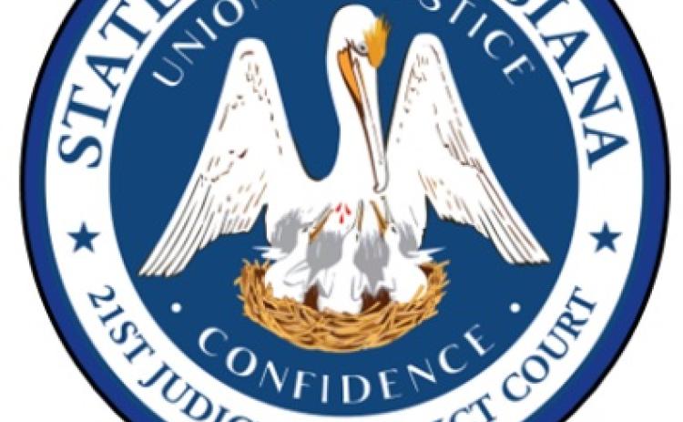 Three Vie for Juvenile Judgeship