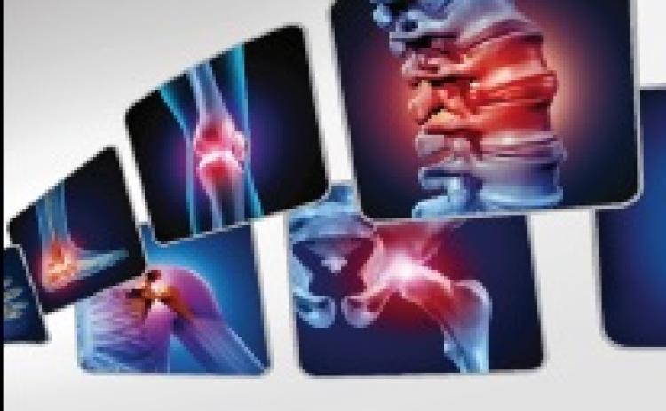 Is INFLAMMATION Nagging You?