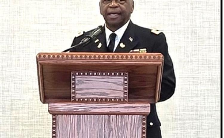 Six Veterans Graduate from Treatment Court