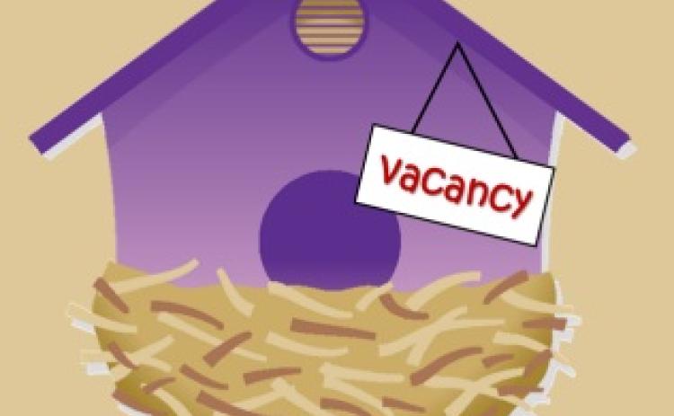 Empty Nest Syndrome