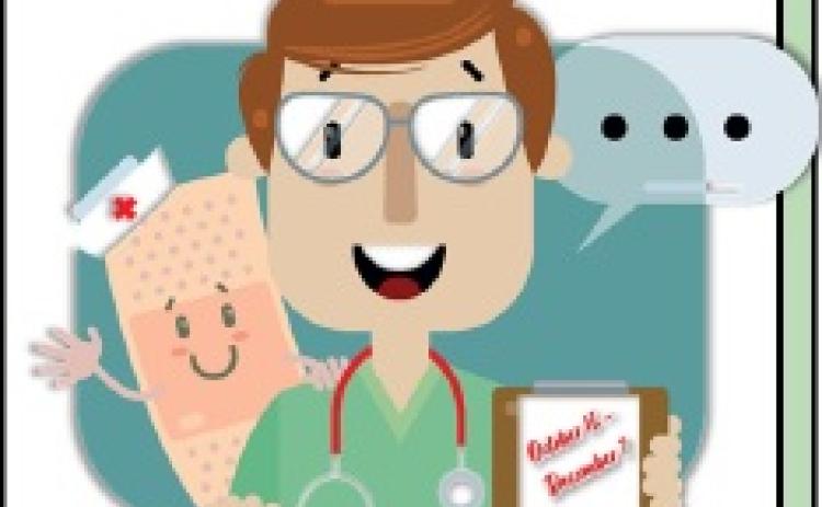 Medicare Enrollment Is Right Around the Corner