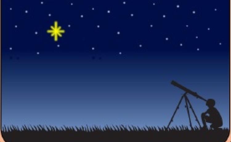 Stargazer’s Sweet Spot