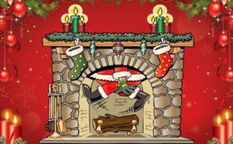 The True Spirit of Christmas