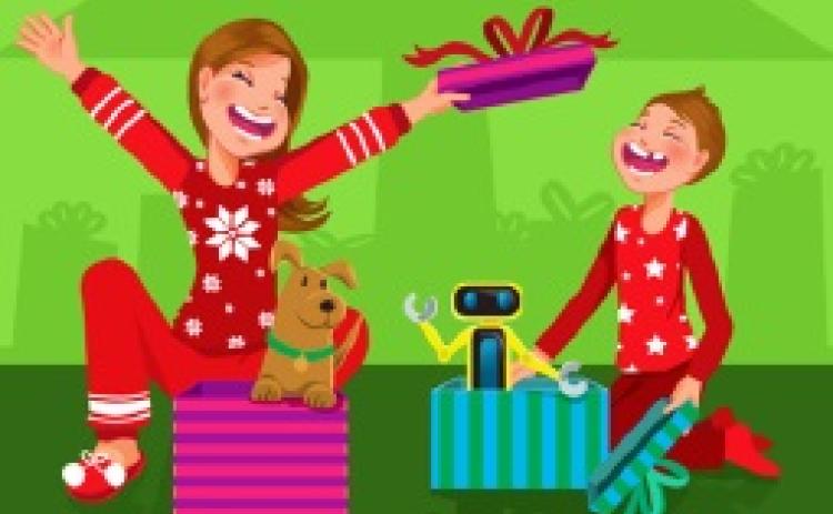 What a Pair of Pajamas Taught Us About the Year Ahead