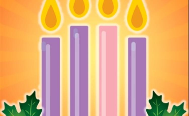 Advent Peace