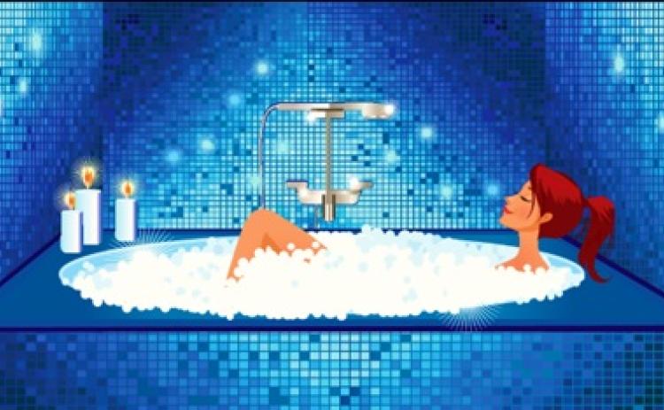 Secrets of a Truly Clean Shower Routine