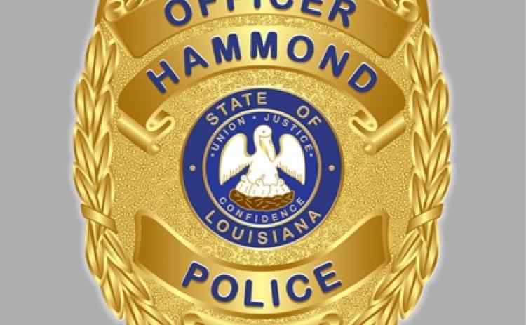 Deadly Hammond Shooting Results in Instant HPD Arrest