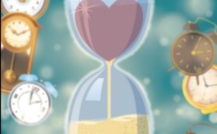 Time-Our Most Precious Gift