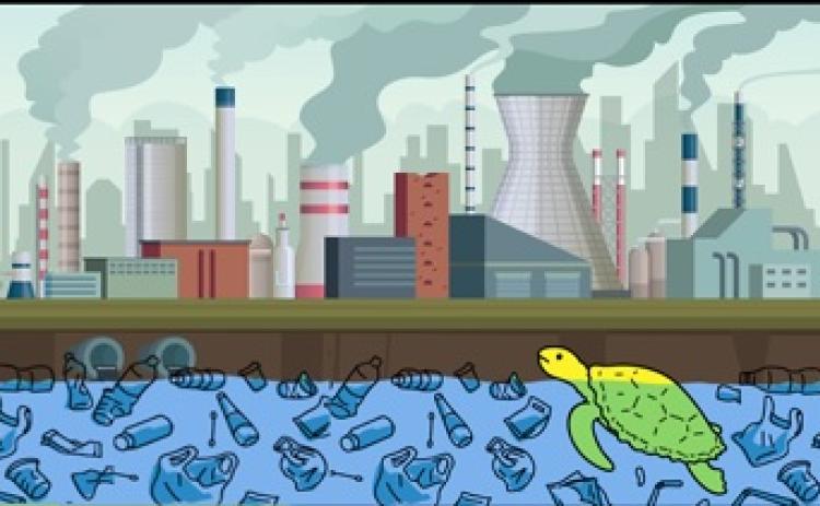 Microplastics - What Are They?
