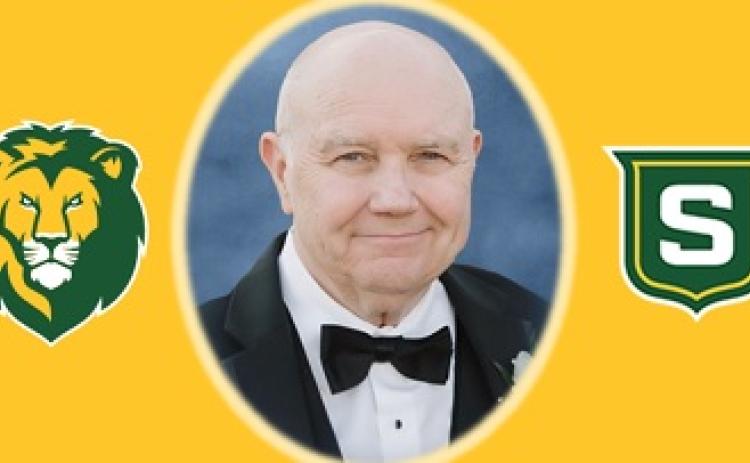 Lion Athletics Loses a Basketball Icon