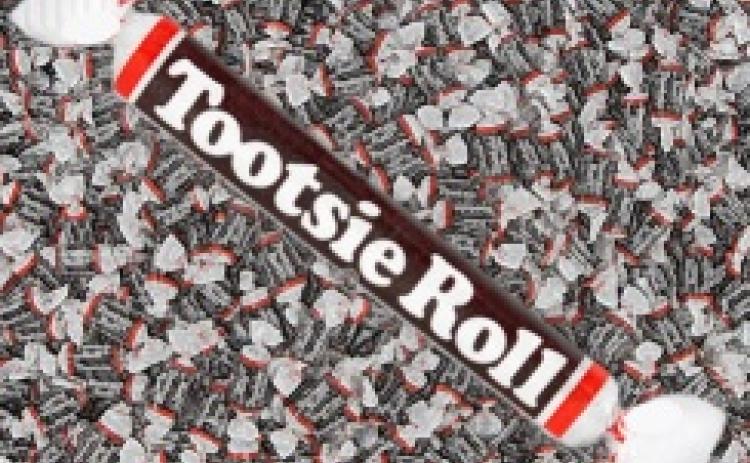 Tke Little Roll with the Big Role